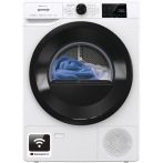 Gorenje DPNE92/GNLWIFI SZÁRÍTÓGÉP HŐSZIVATTYÚS