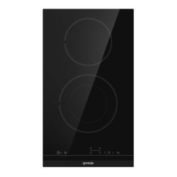 Gorenje ECT322BCSC FŐZŐLAP BEÉPÍTHETŐ KERÁMIA DOMINO