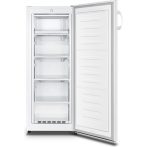 Gorenje F4142PW FAGYASZTÓSZEKRÉNY 5 REKESZ