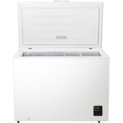 Gorenje FH30EAW FAGYASZTÓLÁDA 297 L