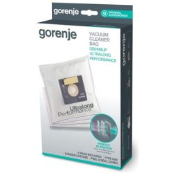 Gorenje GB2MBUP PORZSÁK