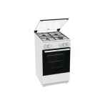 Gorenje GG5A13WJ TŰZHELY GÁZ