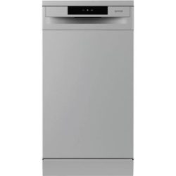 Gorenje GS520E15S MOSOGATÓGÉP 9 TERÍTÉK KESKENY