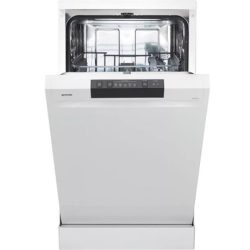 Gorenje GS520E15W MOSOGATÓGÉP 9 TERÍTÉK KESKENY