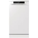 Gorenje GS541D10W MOSOGATÓGÉP 11 TERÍTÉK