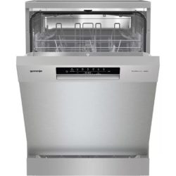 Gorenje GS642E90X MOSOGATÓGÉP 13 TERÍTÉK