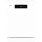 Gorenje GS643E90W MOSOGATÓGÉP 16 TERÍTÉK