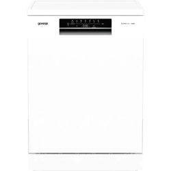 Gorenje GS643E90W MOSOGATÓGÉP 16 TERÍTÉK