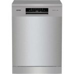 Gorenje GS643E90X MOSOGATÓGÉP 16 TERÍTÉK