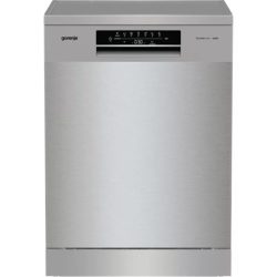 Gorenje GS643E90X MOSOGATÓGÉP 16 TERÍTÉK