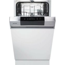 Gorenje GV520E15 MOSOGATÓGÉP BEÉPÍTHETŐ 9 TERÍTÉK KESKENY