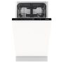 Gorenje GV561D10 MOSOGATÓGÉP BEÉPÍTHETŐ 11 TERÍTÉK