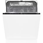 Gorenje GV642E90 MOSOGATÓGÉP BEÉPÍTHETŐ 13 TERÍTÉK