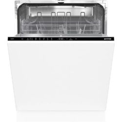 Gorenje GV642E90 MOSOGATÓGÉP BEÉPÍTHETŐ 13 TERÍTÉK