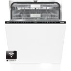   Gorenje GV693C60UVAD MOSOGATÓGÉP BEÉPÍTHETŐ 16 TERÍTÉK