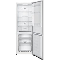 Gorenje NRK6182PW4 HŰTŐ ALULFAGYASZTÓS