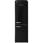 Gorenje ONRK619DBK HŰTŐ ALULFAGYASZTÓS