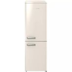 Gorenje ONRK619DC HŰTŐ ALULFAGYASZTÓS