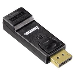 Hama 00054586 HDMI ADAPTER, DISPLAYPORT