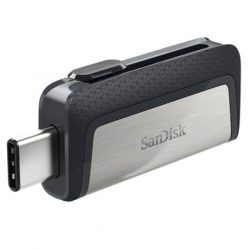 Sandisk 00173337 DUAL DRIVE, TYPE-C, USB 3.0, 16GB, 130 MB/S