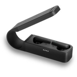 Hama 00184103 BLUETOOTH HEADSET "SPIRIT POCKET" TWS, FEKETE