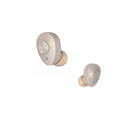 Hama 00184164 BLUETOOTH HEADSET "FREEDOM BUDDY" TWS, BÉZS