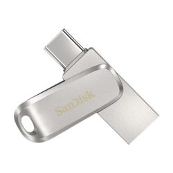 Sandisk 00186463 DUAL DRIVE LUXE, TYPE-C™, USB 3.1 Gen 1, 64GB, 150MB/S