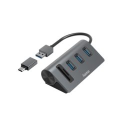 Hama 200140 USB HUB