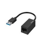 Hama 200325 HÁLÓZATI GIGABIT ETHERNET ADAPTER USB 3.0