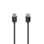 Hama 00200696 DISPLAYPORT KÁBEL 1,5 M