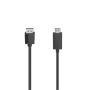 Hama 00200712 DISPLAYPORT KÁBEL 1,5 M