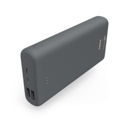 Hama 00201670 POWERBANK "SUPREME 24HD",24000MAH