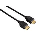 Hama 205002 HIGH SPEED HDMI KÁBEL ETHERNETTEL 1,5M