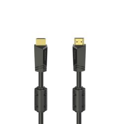 Hama 00205009 HDMI KÁBEL 10 M