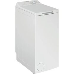 Indesit BTW L50300 EU/N MOSÓGÉP FELÜLTÖLTŐS