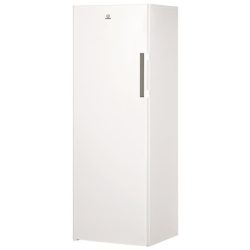 Indesit UI6 2 W FAGYASZTÓSZEKRÉNY 6 REKESZ, 245 L