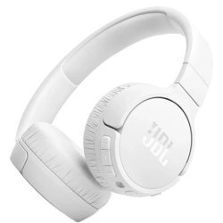 Jbl LIVE 670 NC WHT FEJHALLGATÓ BLUETOOTH ZAJSZŰRŐS