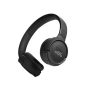 Jbl T520 BT BLK FEJHALLGATÓ BLUETOOTH