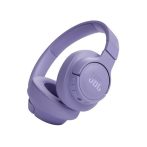 Jbl TUNE 720BT LILA FEJHALLGATÓ BLUETOOTH