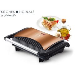 Kalorik SWP1050CO GRILL ASZTALI PANINI