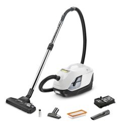 Karcher DS 6 1.195-250.0 PORSZÍVÓ VÍZSZŰRŐS  DS 6