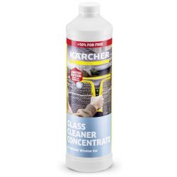 Karcher RM 500 6.296-170.0 TISZTÍTÓSZER ABLAKLEHÚZÓHOZ 0,75L