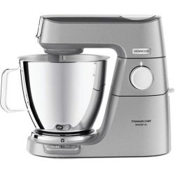 Kenwood KVL85.124SI KONYHAI ROBOTGÉP