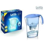 Laica J11AF CLEAR LINE VÍZSZŰRŐ KANCSÓ 2,25L