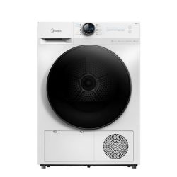 Midea MD200H90W/W-HR SZÁRÍTÓGÉP HŐSZIVATTYÚS