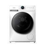 Midea MF200W80WB/W-HR MOSÓGÉP ELÖLTÖLTŐS