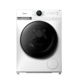 Midea MF200W90WB/W-HR MOSÓGÉP ELÖLTÖLTŐS