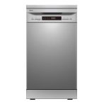 Midea MFD45S200X.2-ES MOSOGATÓGÉP 10 TERÍTÉK KESKENY