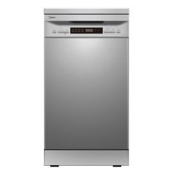 Midea MFD45S200X.2-ES MOSOGATÓGÉP 10 TERÍTÉK KESKENY