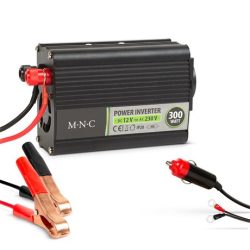 MNC 51023B INVERTER - 12 V 300 W